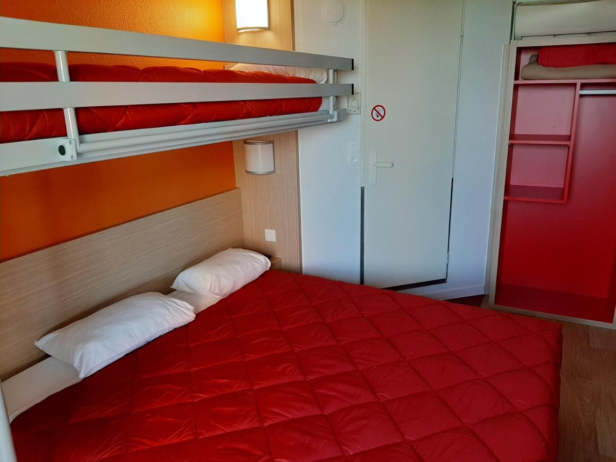 Premiere Classe Carcassonne Exterior foto