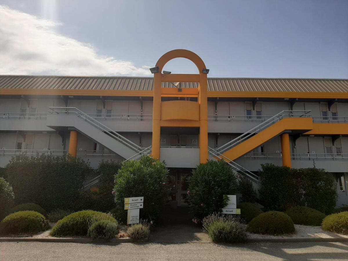 Premiere Classe Carcassonne Exterior foto