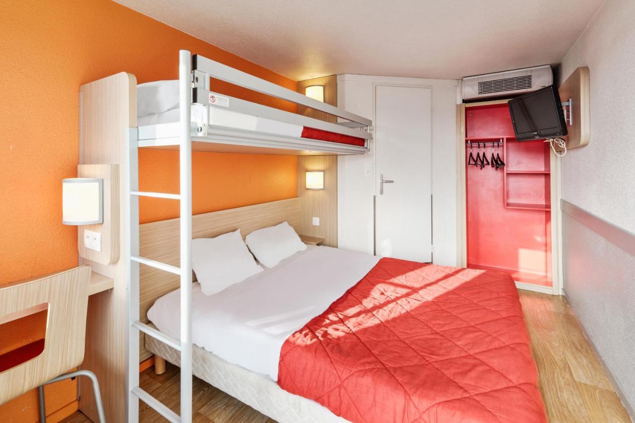 Premiere Classe Carcassonne Exterior foto