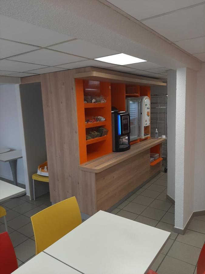 Premiere Classe Carcassonne Exterior foto