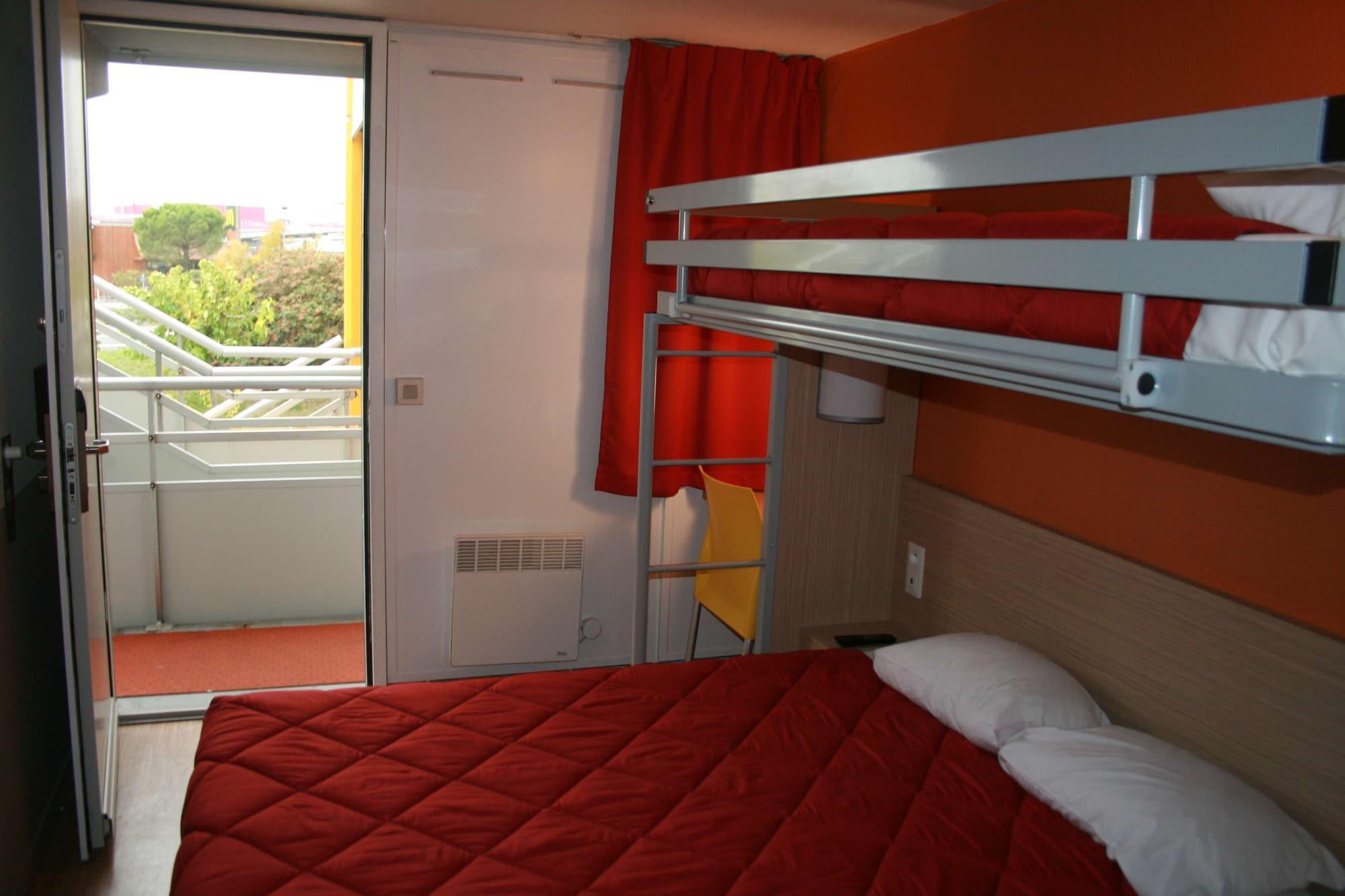 Premiere Classe Carcassonne Exterior foto