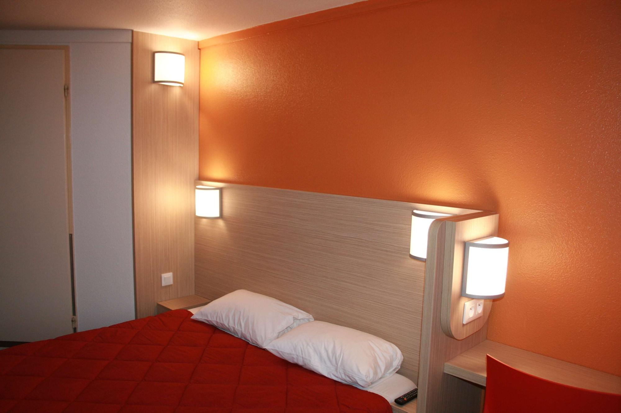 Premiere Classe Carcassonne Exterior foto