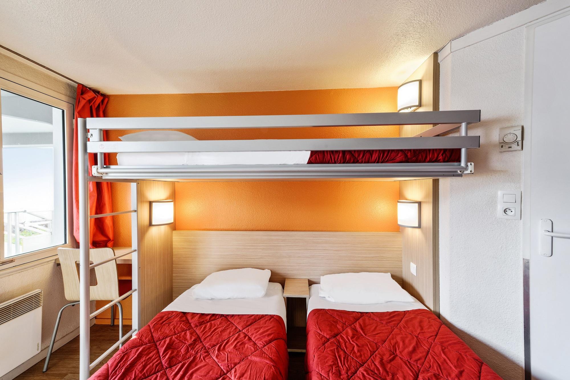 Premiere Classe Carcassonne Exterior foto
