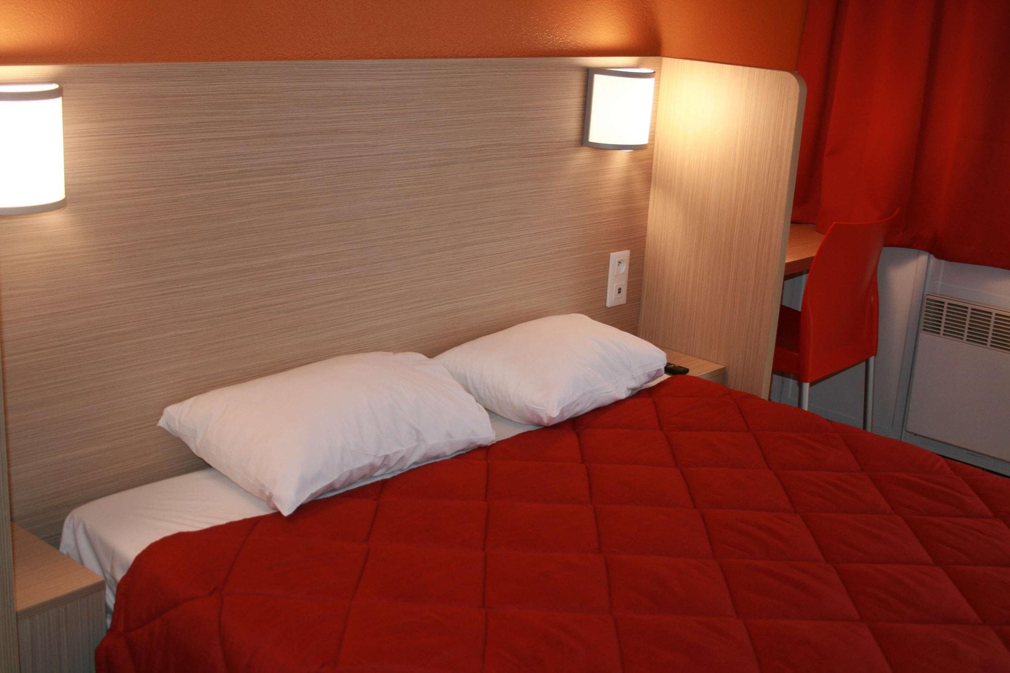 Premiere Classe Carcassonne Exterior foto