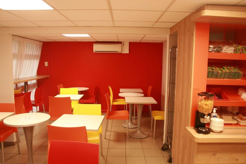 Premiere Classe Carcassonne Exterior foto