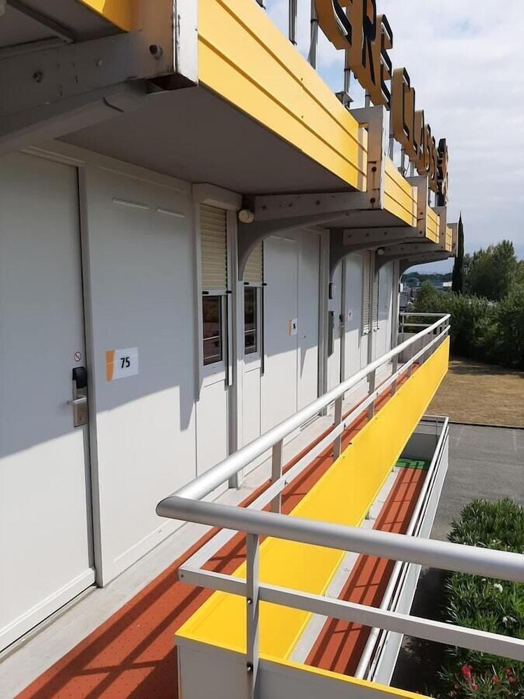 Premiere Classe Carcassonne Exterior foto