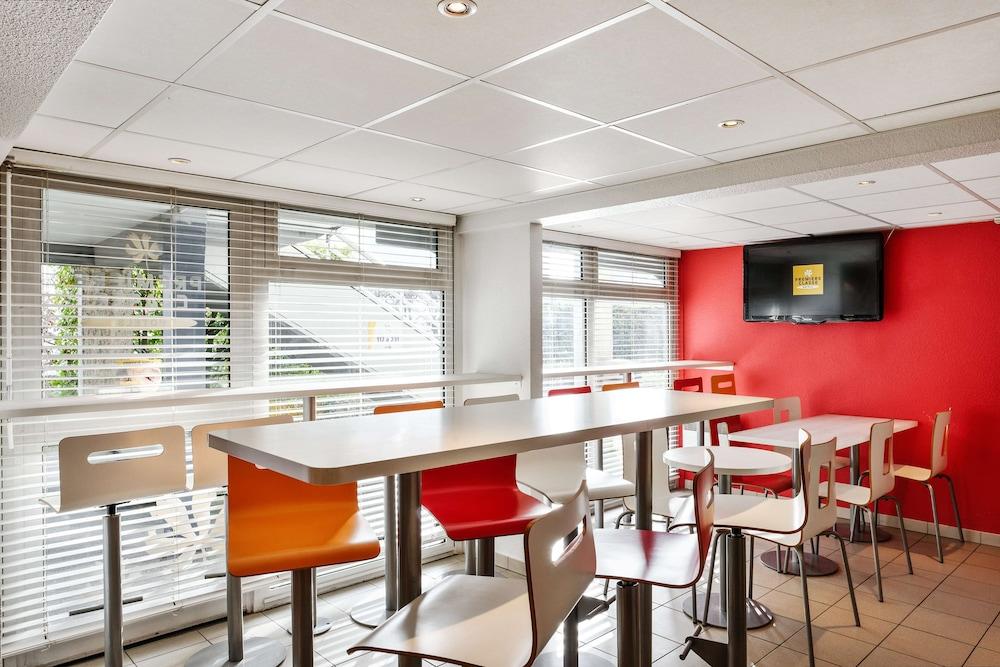 Premiere Classe Carcassonne Exterior foto