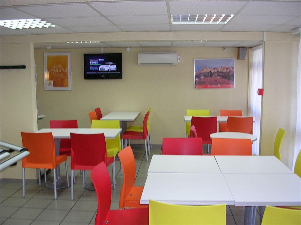 Premiere Classe Carcassonne Exterior foto
