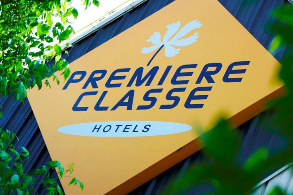 Premiere Classe Carcassonne Exterior foto