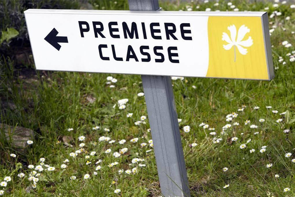 Premiere Classe Carcassonne Exterior foto